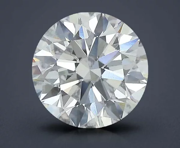 0.57 Carat · E · SI2 Rare Carat Ideal Cut