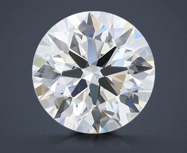 1 Carat · E · VS1 Rare Carat Ideal Cut