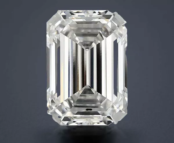 2.38 Carat · E · VVS2 Rare Carat Ideal Cut