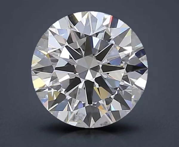 1.2 Carat · D · VVS1 excellent Cut