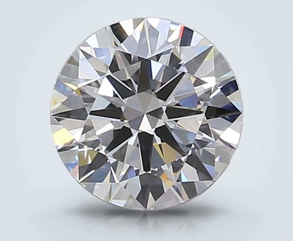 1.2 Carat · D · VVS1 excellent Cut