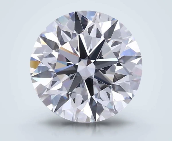 1.73 Carat · D · VVS2 excellent Cut