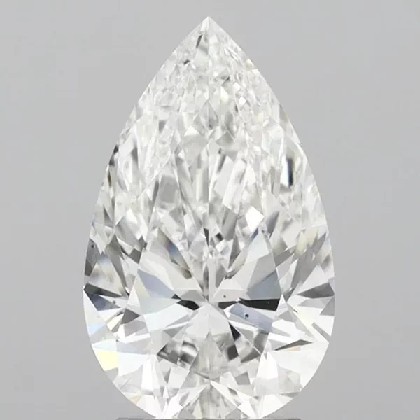 3.17 Carat · F · VS2 Rare Carat Ideal Cut