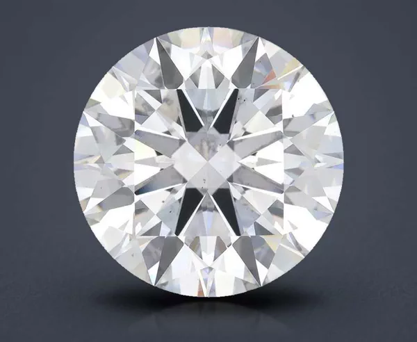 15.65 Carat · E · VS2 Rare Carat Ideal Cut