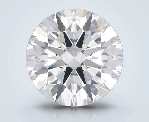15.65 Carat · E · VS2 Rare Carat Ideal Cut