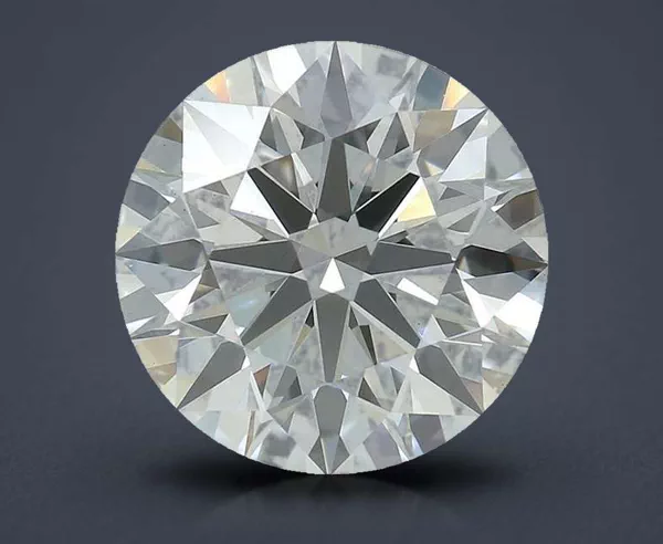 2.55 Carat · G · VS1 Rare Carat Ideal Cut