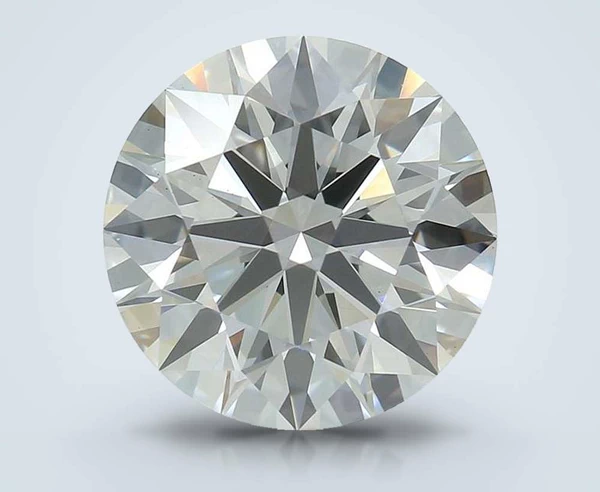 2.55 Carat · G · VS1 Rare Carat Ideal Cut