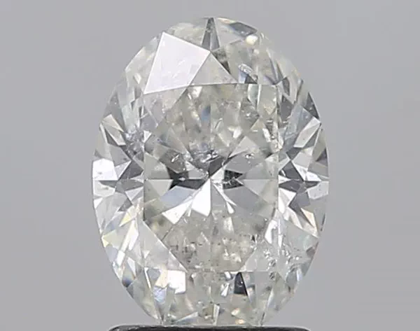 1.51 Carat · G · SI2 Rare Carat Ideal Cut