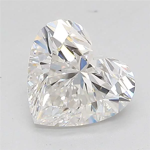 1.69 Carat · F · VVS2 Rare Carat Ideal Cut