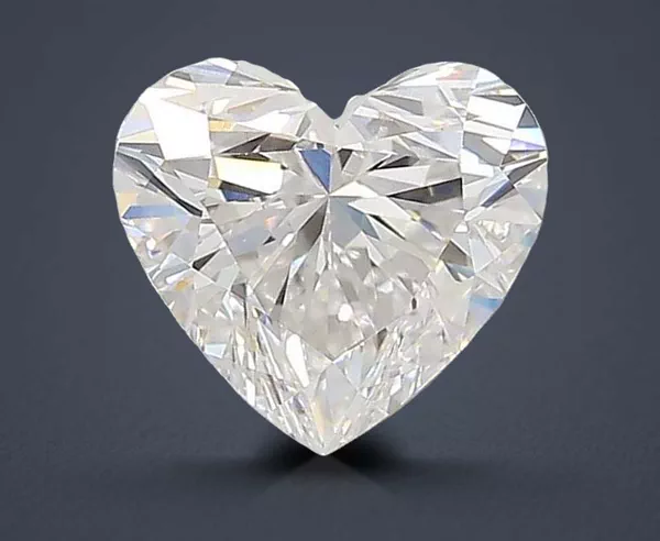 1.69 Carat · F · VVS2 Rare Carat Ideal Cut