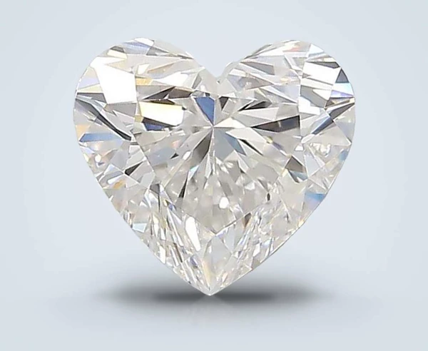 1.69 Carat · F · VVS2 Rare Carat Ideal Cut