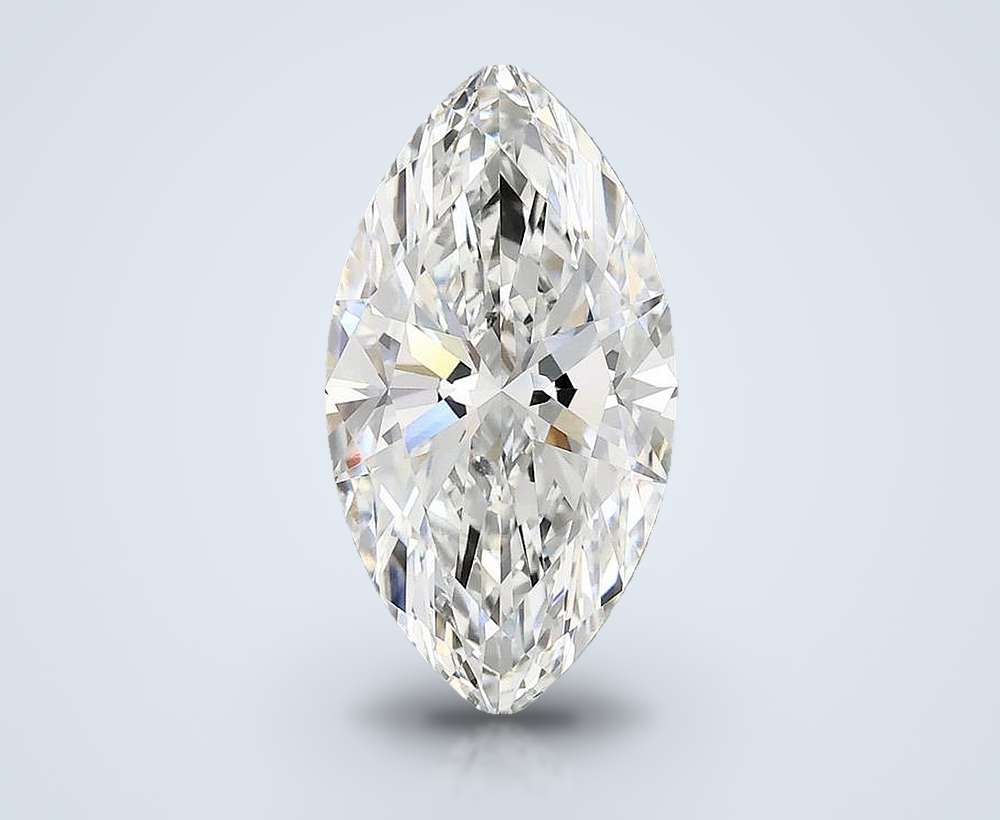 3.11 Carat · E · VVS2 Rare Carat Ideal Cut