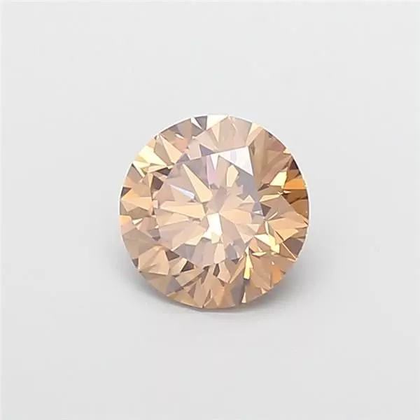 1.52 Carat · Fancy Light · VS1