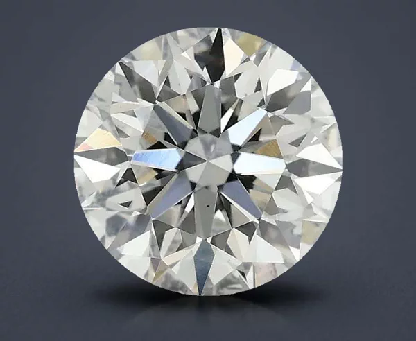 1 Carat · E · VS1 excellent Cut