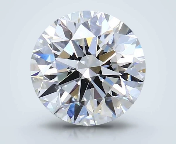 2.23 Carat · H · VS2 Rare Carat Ideal Cut