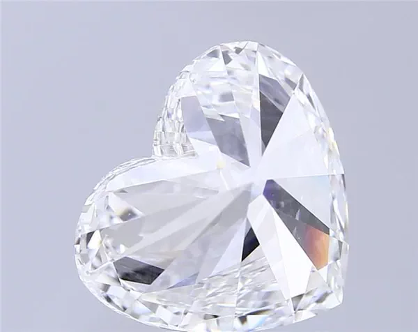 10.02 Carat · E · VVS2 Rare Carat Ideal Cut