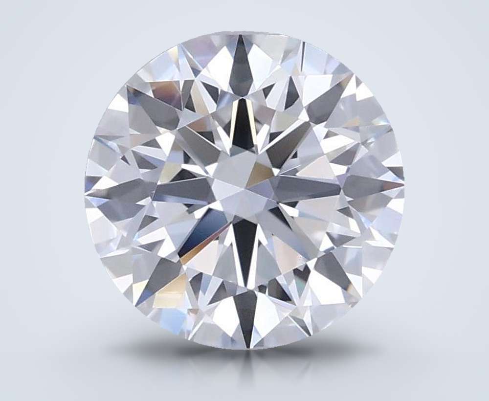 1.55 Carat · F · VS1 Rare Carat Ideal Cut