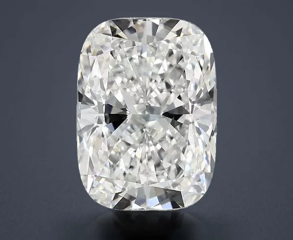 2.59 Carat · E · VS1 Rare Carat Ideal Cut