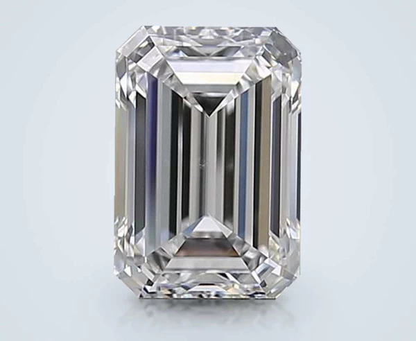 2.2 Carat · D · VS2 Rare Carat Ideal Cut
