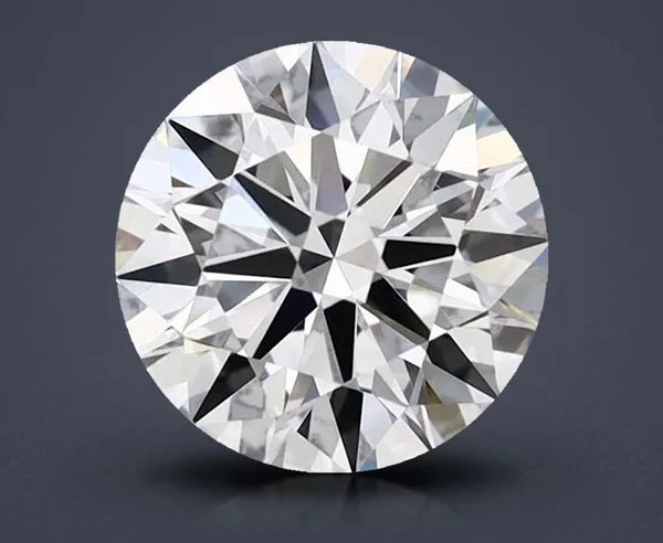2.06 Carat · D · VS1 Rare Carat Ideal Cut