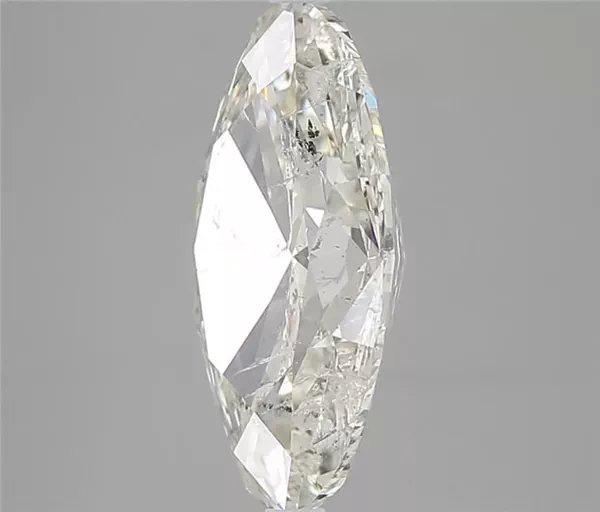 5.01 Carat · I · SI2 Rare Carat Ideal Cut