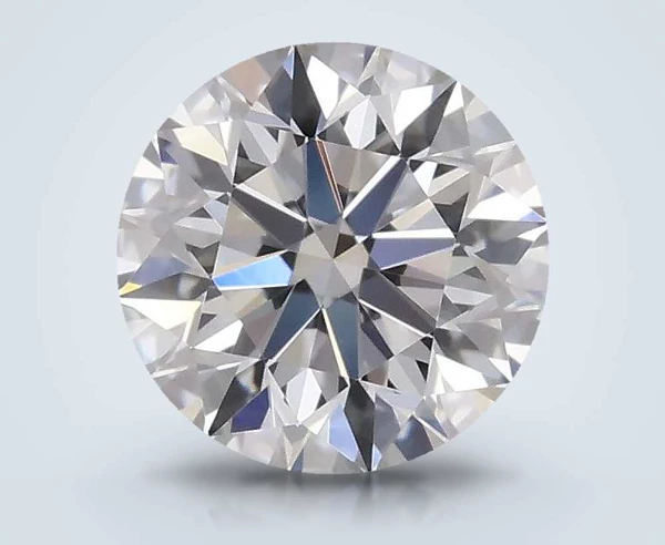 0.41 Carat · D · VVS2 excellent Cut