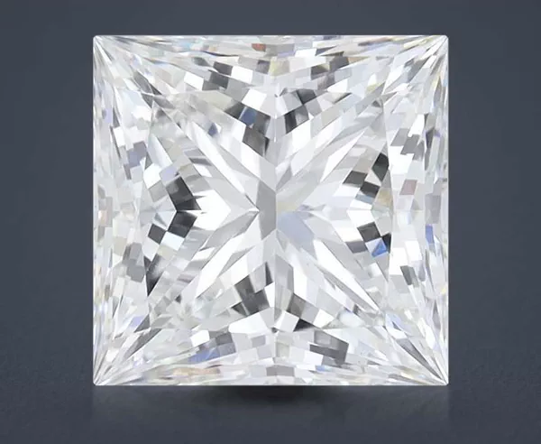 3.52 Carat · F · VS1 Rare Carat Ideal Cut