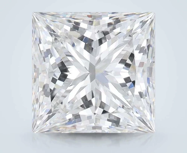3.52 Carat · F · VS1 Rare Carat Ideal Cut
