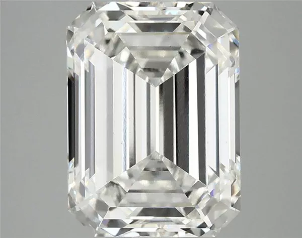 4.92 Carat · G · VS1 Rare Carat Ideal Cut