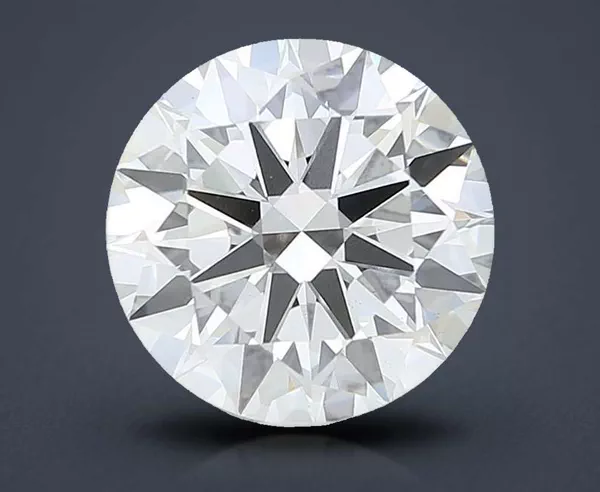 5.31 Carat · G · VS1 excellent Cut