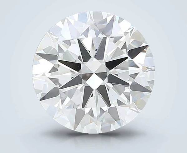 5.31 Carat · G · VS1 excellent Cut