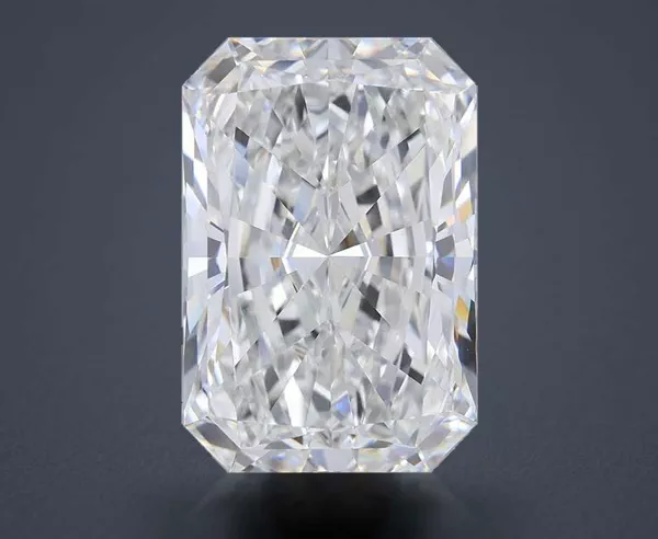 10.64 Carat · E · VVS2 Rare Carat Ideal Cut