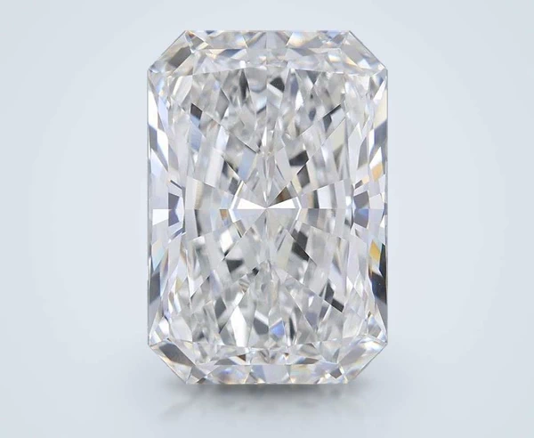 10.64 Carat · E · VVS2 Rare Carat Ideal Cut