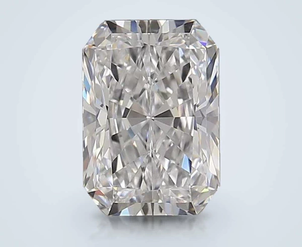 1.55 Carat · D · VVS2 Rare Carat Ideal Cut
