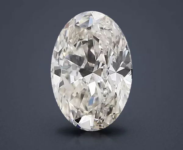 1.01 Carat · J · VS2 Rare Carat Ideal Cut