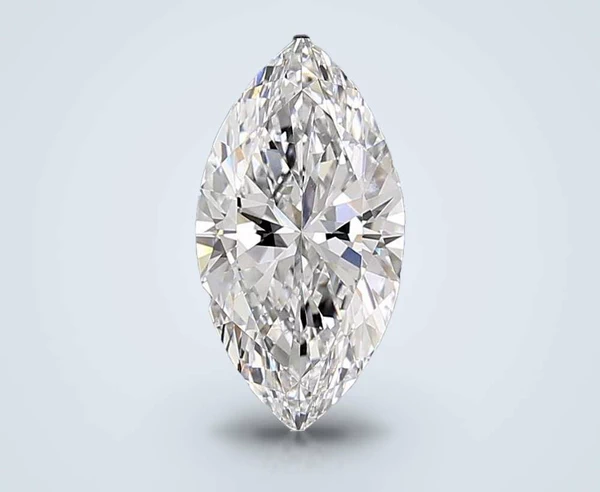 2.17 Carat · D · VVS2 Rare Carat Ideal Cut