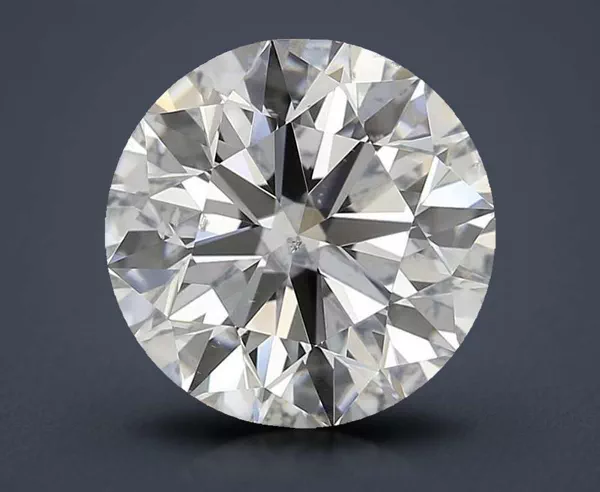 1.7 Carat · G · SI1 Rare Carat Ideal Cut