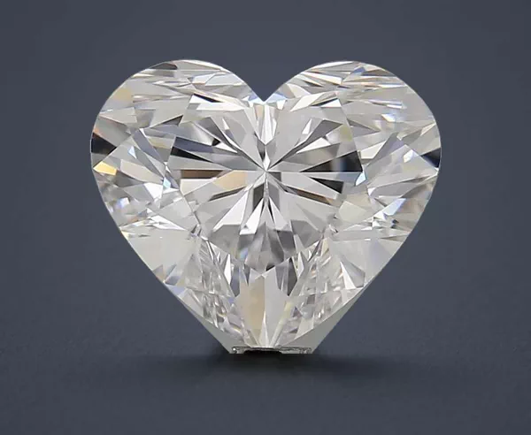 1.74 Carat · D · VVS2 Rare Carat Ideal Cut