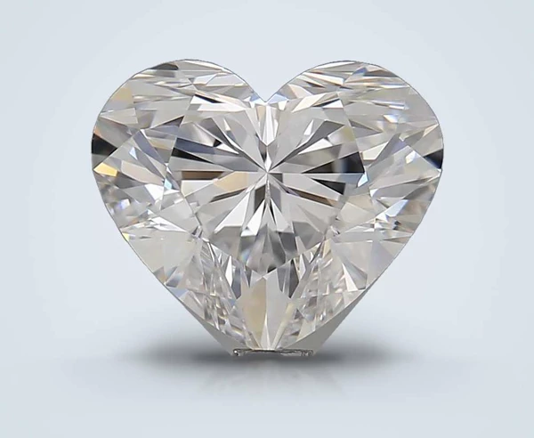 1.74 Carat · D · VVS2 Rare Carat Ideal Cut