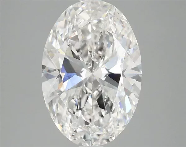 2.97 Carat · E · VVS2 Rare Carat Ideal Cut