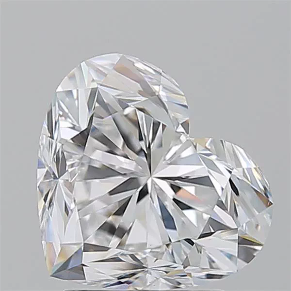 3.02 Carat · D · VS2 Rare Carat Ideal Cut