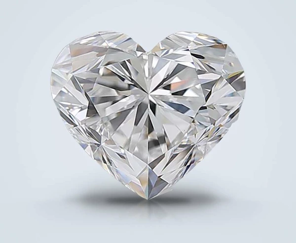 3.02 Carat · D · VS2 Rare Carat Ideal Cut