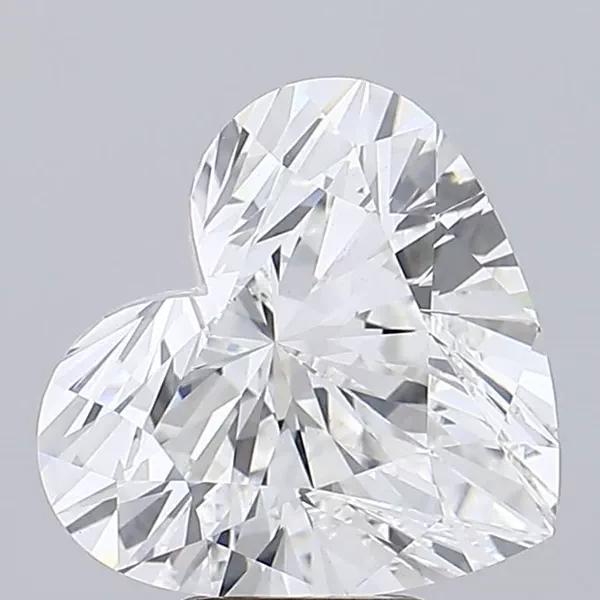 6.5 Carat · F · VVS2 Rare Carat Ideal Cut
