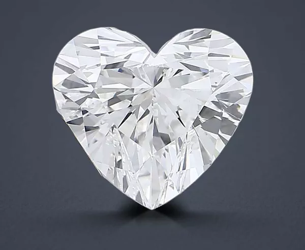 6.5 Carat · F · VVS2 Rare Carat Ideal Cut