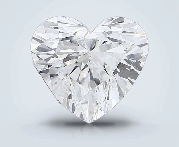 6.5 Carat · F · VVS2 Rare Carat Ideal Cut