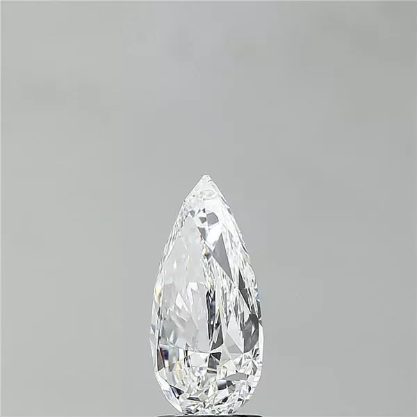 2.61 Carat · D · VVS2 Rare Carat Ideal Cut