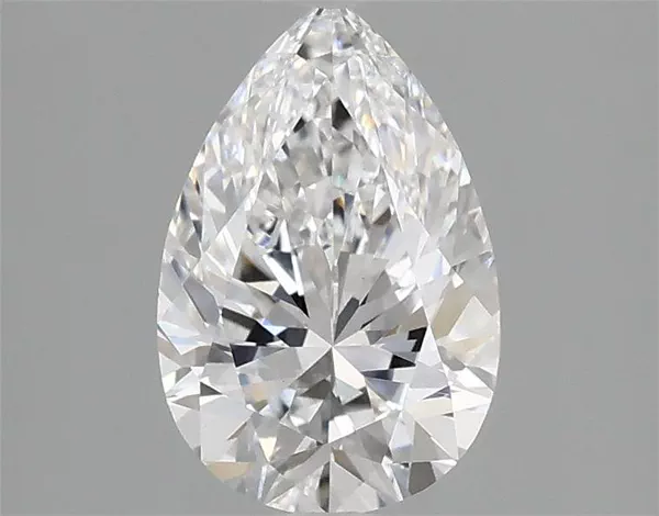 1.39 Carat · D · VVS2 very good Cut