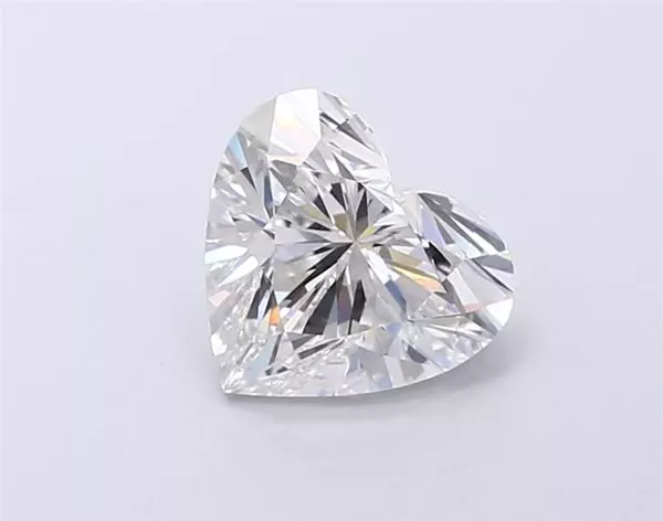 1.98 Carat · F · VS1 Rare Carat Ideal Cut