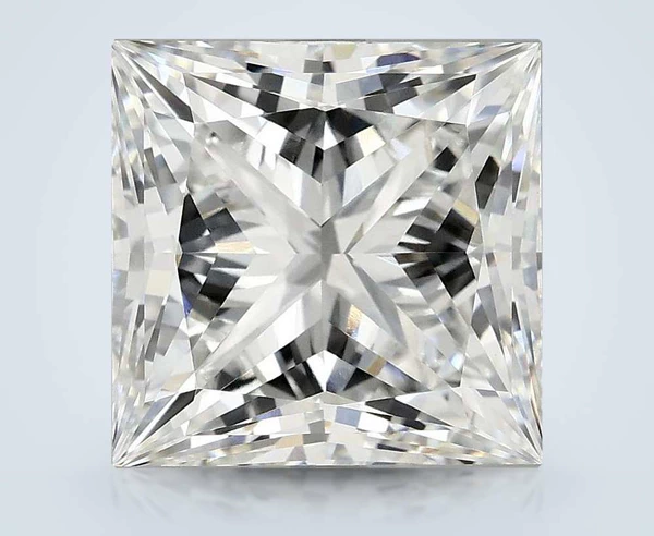 6.07 Carat · E · VVS2 Rare Carat Ideal Cut