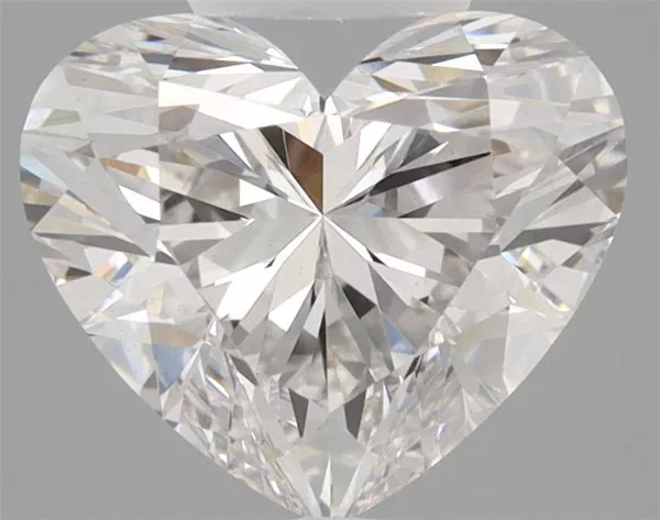 1.62 Carat · E · VVS2 Rare Carat Ideal Cut